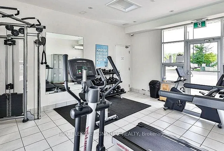 7 Anchorage Cres #304 — Photo 29