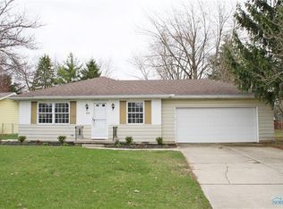 610 Lafayette Blvd, Bowling Green, OH 43402