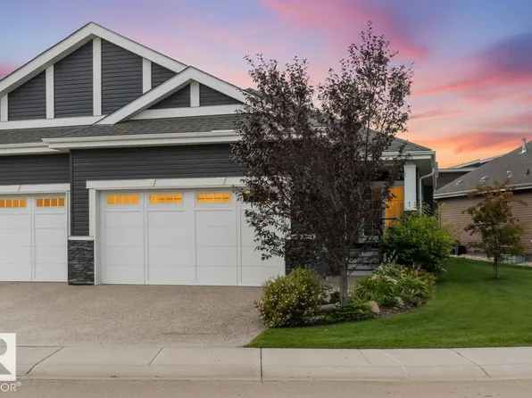 50 Heatherglen Dr #214, Spruce Grove, AB T7X 0R6
