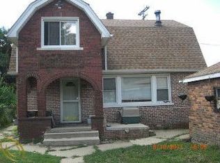 7531 Forrer St, Detroit, MI 48228