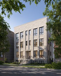 2677 N Orchard St #Penthouse S, Chicago, IL, 60614
