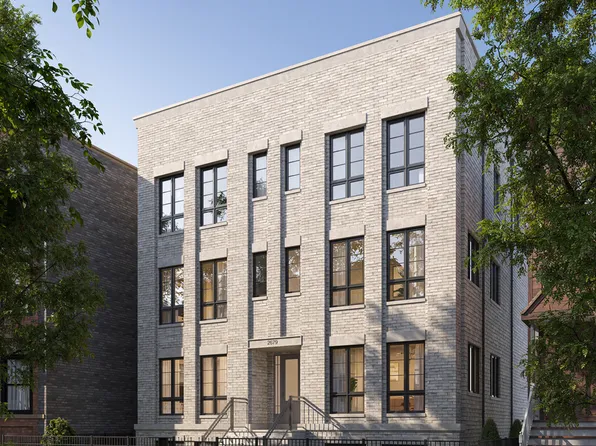 2679 N Orchard St #1N, Chicago, IL 60614