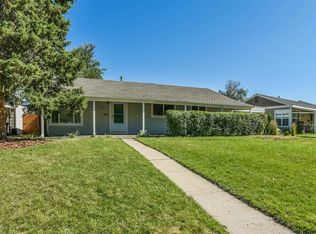 5341 Highline Pl, Denver, CO 80222