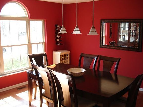Large Dining room