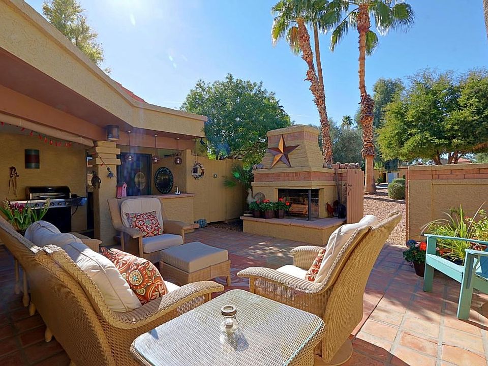 Backyard 5