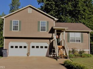 532 Rustin Dr, Dallas, GA 30157