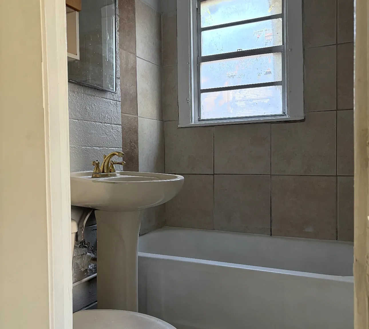 1 bed, $850 — Photo 2