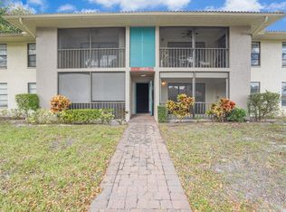 9840 Pineapple Tree Drive #103, Boynton Beach, FL 33436