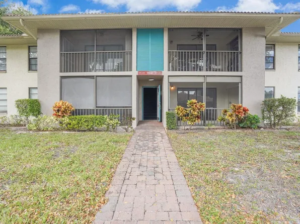 9840 Pineapple Tree Drive #103, Boynton Beach, FL 33436