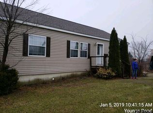 383 Youngs Rd, Fort Plain, NY 13339