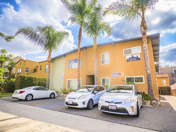 2nd image of 6538 Fountain Ave #7511