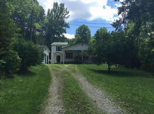 602 Highway 805, Whitesburg, KY 41858