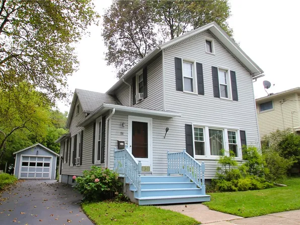 51 Chappell St, Brockport, NY 14420