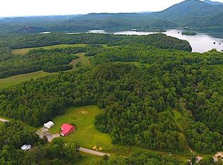 Citico Rd, Vonore, TN 37885