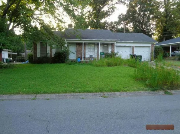 1008 Biscayne Dr, Little Rock, AR 72227
