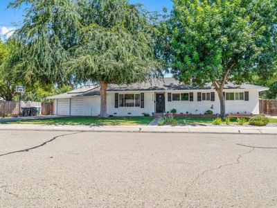 3122 W Valley Ave, Visalia, CA, 93277