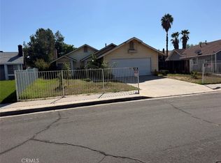 13606 Nagai Dr, Moreno Valley, CA 92553