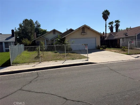 13606 Nagai Dr, Moreno Valley, CA 92553