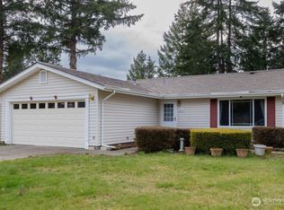 1913 McCormick St NE, Olympia, WA