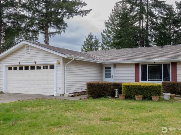 1913 NE McCormick Street, Olympia, WA 98506