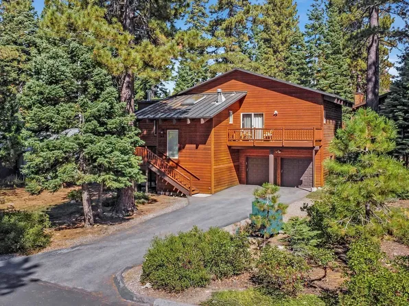 148 Marlette Dr, Tahoe City, CA 96145