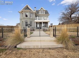 475 W 6th St S, Cheyenne Wells, CO 80810