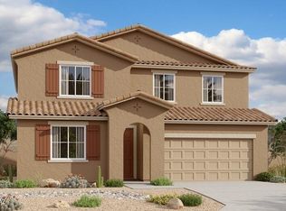 13248 E Creek Ridge Way, Vail, AZ 85641