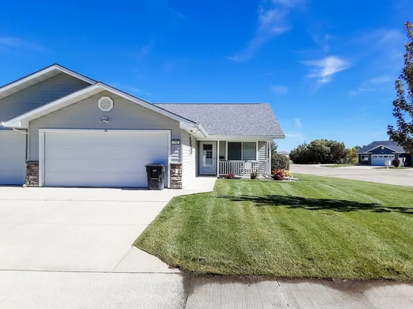 1701 Park Side Ct, Sheridan, WY 82801