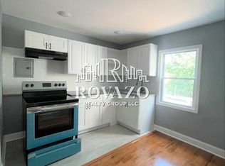 18 N 19th St FLOOR 3, East Orange, NJ 07017