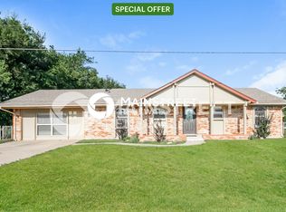 3900 N Bartell Rd, Oklahoma City, OK 73121