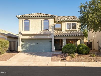 2510 W WHITE FEATHER Lane, Phoenix, AZ, 85085