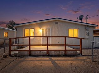 1646 Ferris Ave SW, Albuquerque, NM 87105