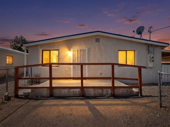 1646 Ferris Ave SW, Albuquerque, NM 87105