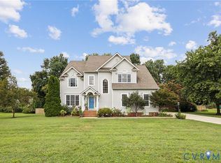 8382 Timberlake Green Dr, Mechanicsville, VA 23111