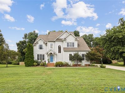 8382 Timberlake Green Dr, Mechanicsville, VA, 23111