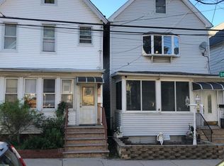25 Chestnut Ave FLOOR 2, Staten Island, NY 10305