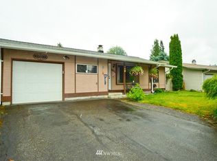1822 35th Way SE, Auburn, WA 98002