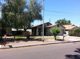 2632 N 28th Pl, Phoenix, AZ 85008