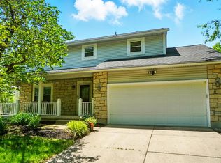 8133 Saddleback Pl, Maineville, OH 45039
