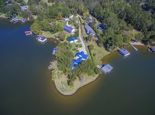 306A Cold Branch Rd, Eatonton, GA 31024