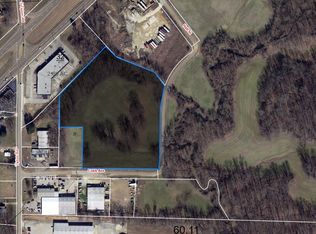 2 Cobb Ave, Atoka, TN 38004