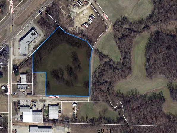 2 Cobb Ave, Atoka, TN 38004