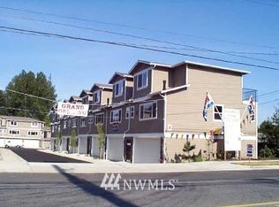 17915 80th #A5, Kenmore, WA 98028