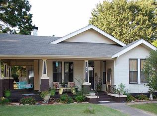 810 Rankin St, Ashdown, AR 71822