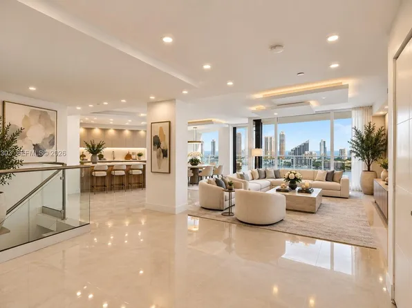4000 Island Blvd #2701, Aventura, FL 33160