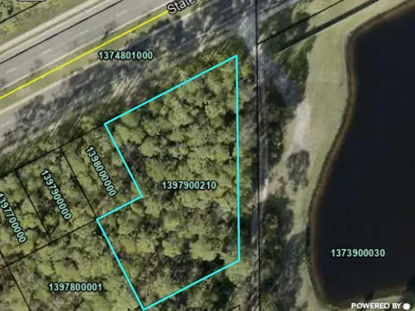 3240 State Route 207, Elkton, FL 32033