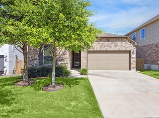 616 Crown Anchor Bnd, Georgetown, TX 78633