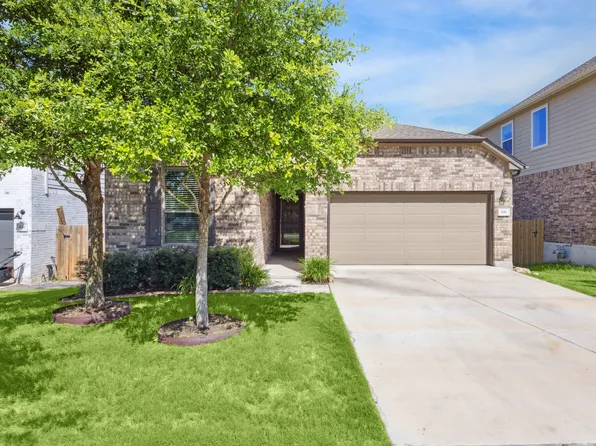 616 Crown Anchor Bnd, Georgetown, TX 78633