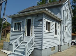 550 Poplar St, Wyandotte, MI 48192
