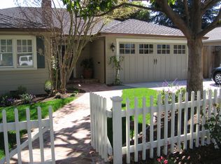 398 N Milton Ave, Campbell, CA